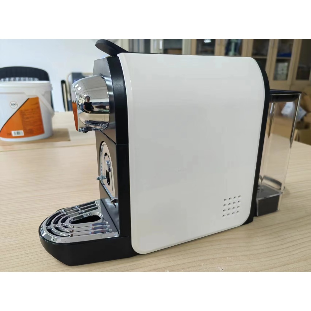 Commercial Coffee Machine for  - Coffee & Tea Haus 评论和价格
