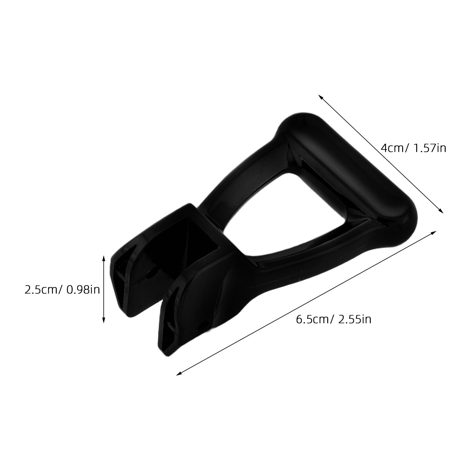 2Pcs Faucet Handle Repair Part - Water Tea And Coffee 评论和价格