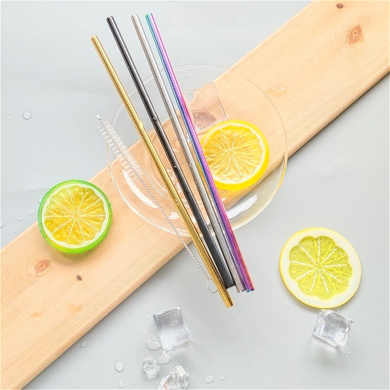 4pcs/set 215mm 304 Stainless S - Coffee Tea Gift Set 评论和价格