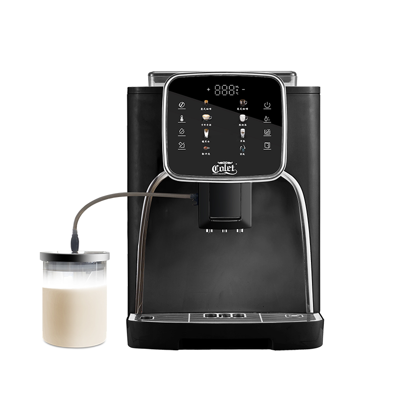 6 Coffee Drinks  One Touch Get - Coffee & Tea Haus 评论和价格