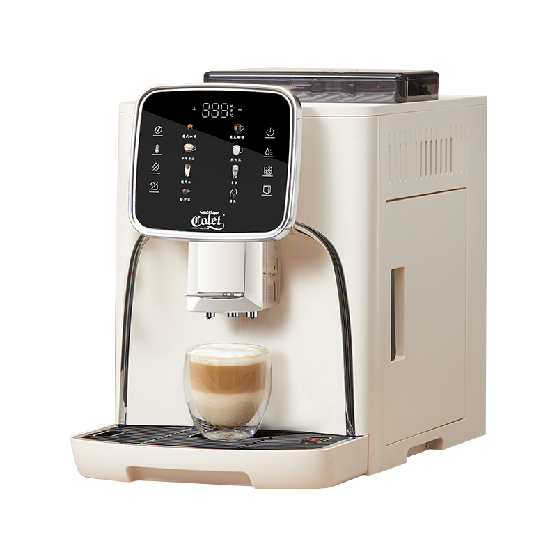 6 Coffee Drinks  One Touch Get - Coffee & Tea Haus 评论和价格