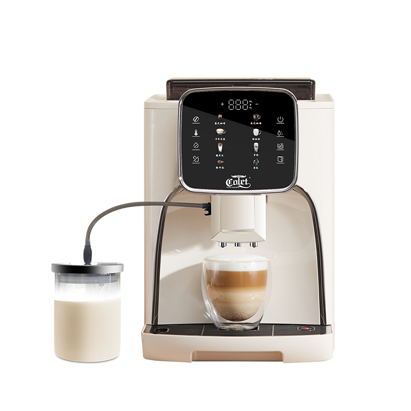 6 Coffee Drinks  One Touch Get - Coffee & Tea Haus 评论和价格