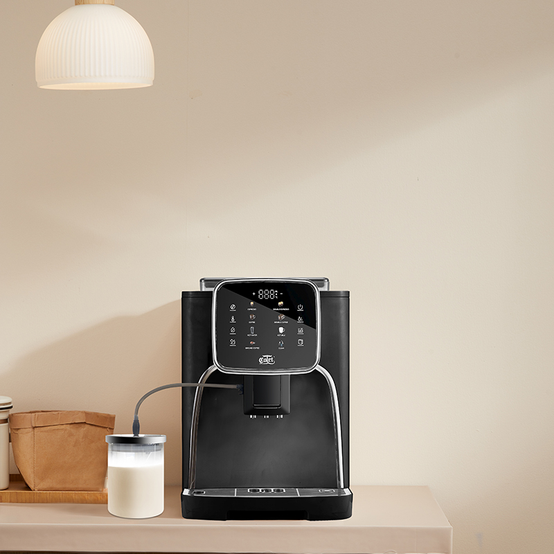 6 Coffee Drinks  One Touch Get - Coffee & Tea Haus 评论和价格