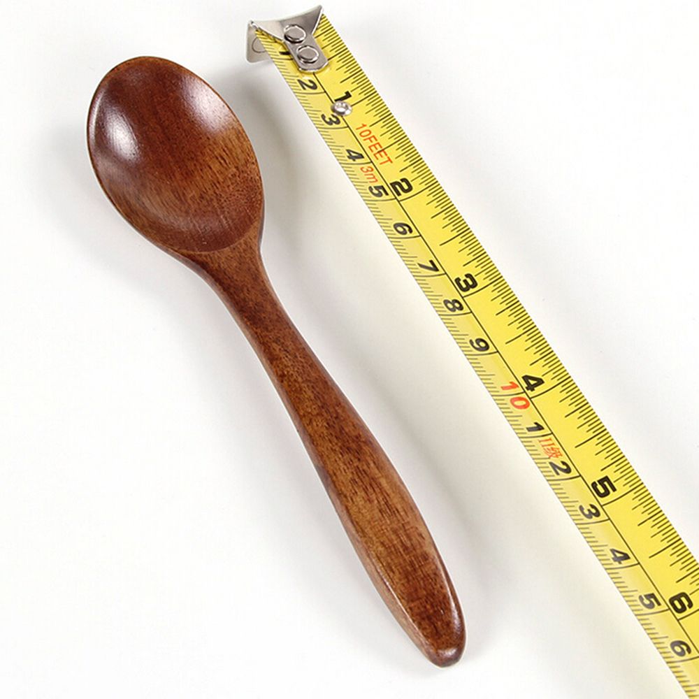 Flatware Dessert Spoons Cookin - Tea Coffee Utensils 评论和价格