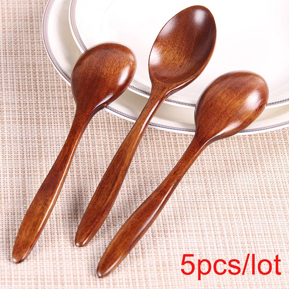 Flatware Dessert Spoons Cookin - Tea Coffee Utensils 评论和价格