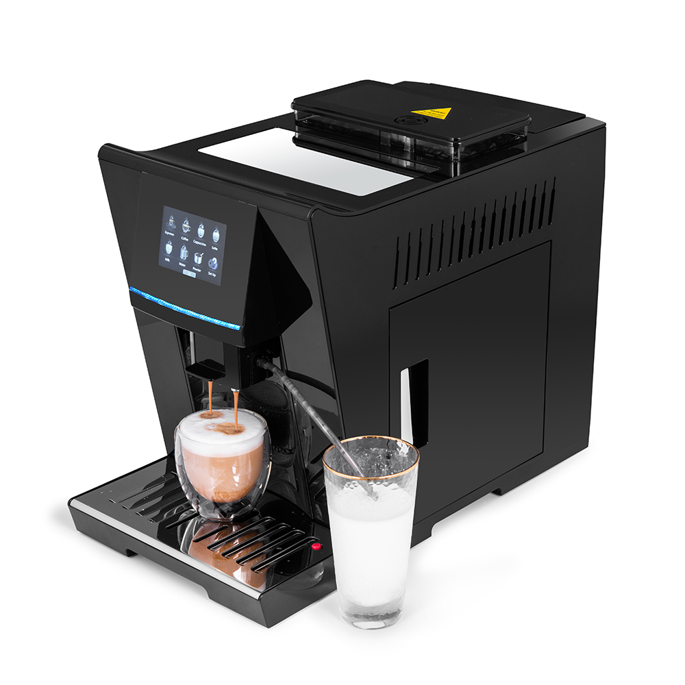 Professional Factory Household - Coffee & Tea Haus 评论和价格