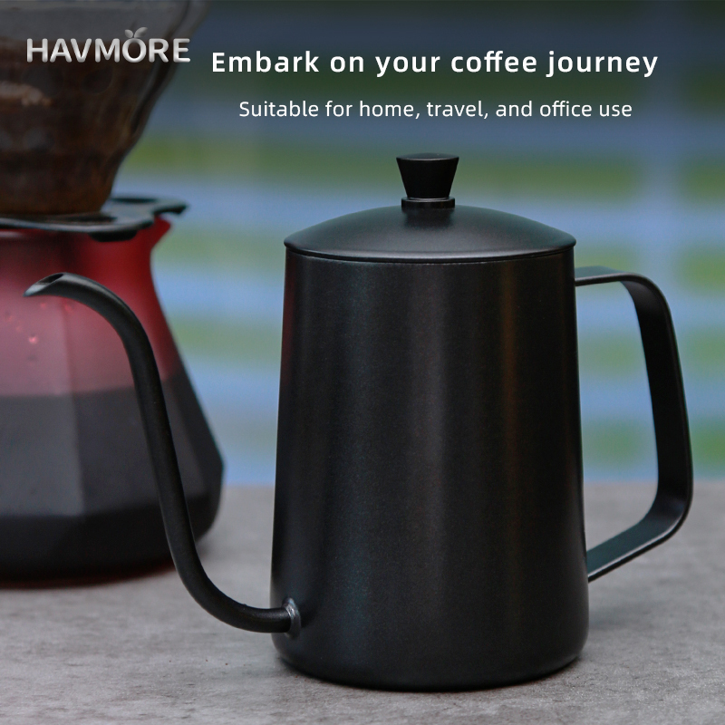 HAVMORE 304 Stainless Steel Te - Tea Coffee Utensils 评论和价格