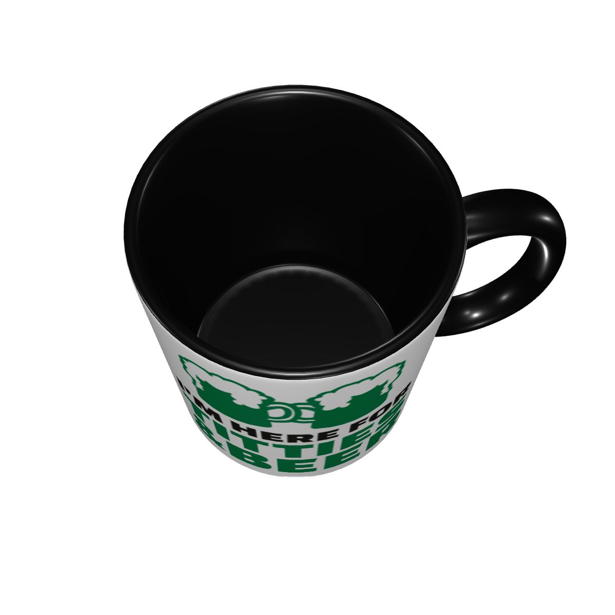 Personalized Funny Quotes Titt - Coffee And Tea Quotes Funny 评论和价格