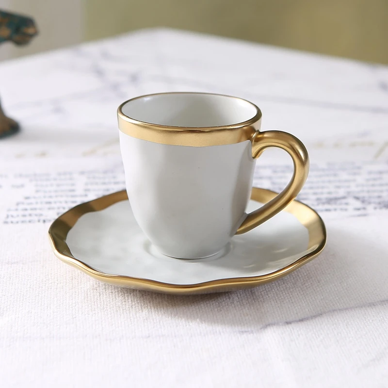 Italian colored glazed ceramic - Tea Coffee Pot Set 评论和价格