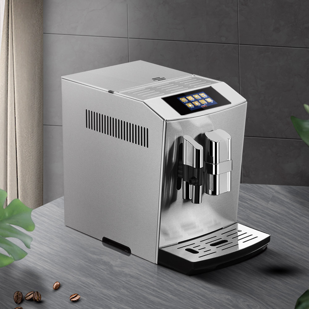 Stainless Steel Housing High Q - Coffee & Tea Haus 评论和价格
