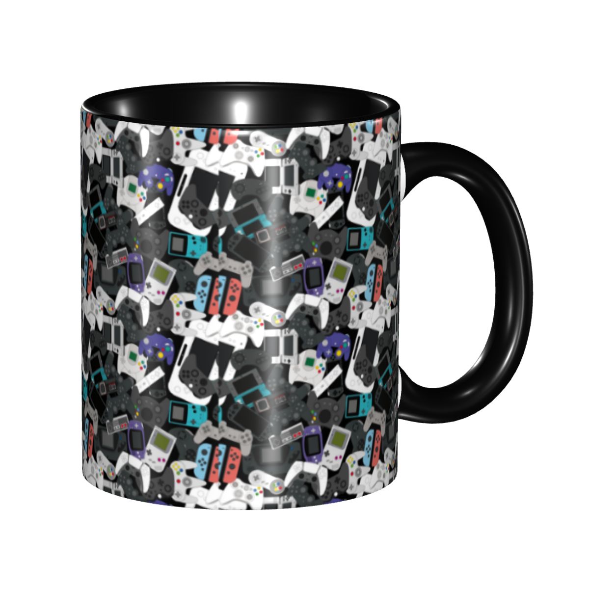 Customized Game Controller Cof - Water Tea And Coffee 评论和价格