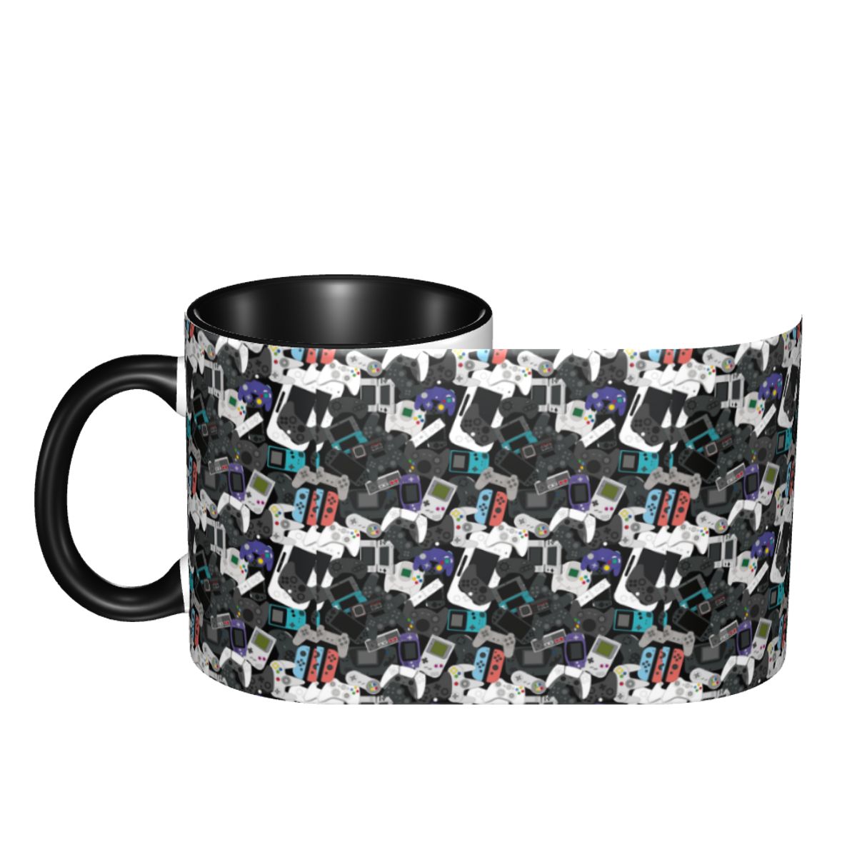 Customized Game Controller Cof - Water Tea And Coffee 评论和价格