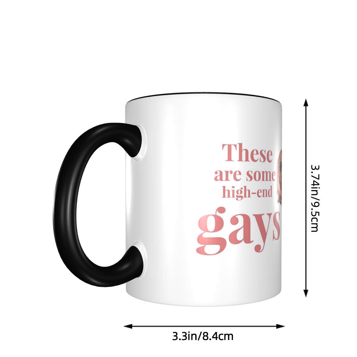 Tanya McQuoid White Lotus Quot - Coffee And Tea Quotes Funny 评论和价格