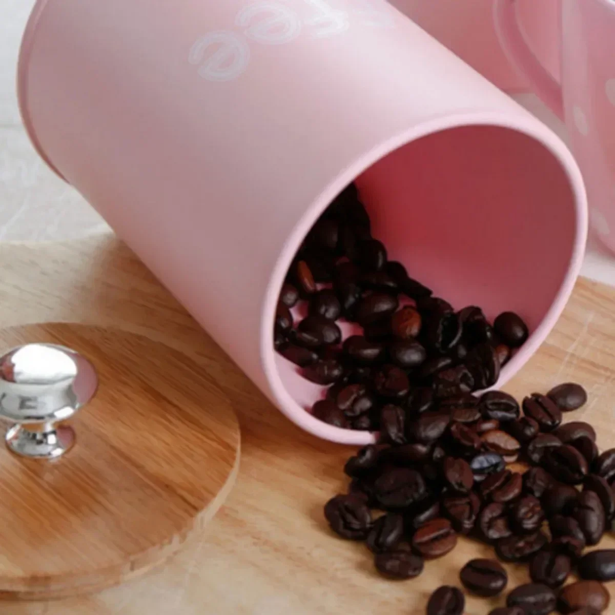 3Pcs/Set Tea Coffee Sugar Stor - Tea Coffee Utensils 评论和价格