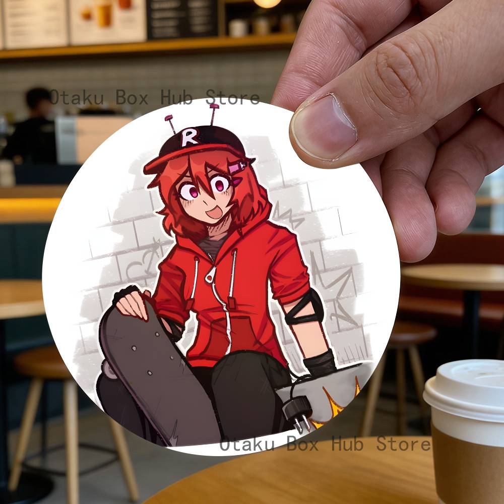 V-Veeronica Fanart Wood Coaste - Coffee Tea Gift Set 评论和价格