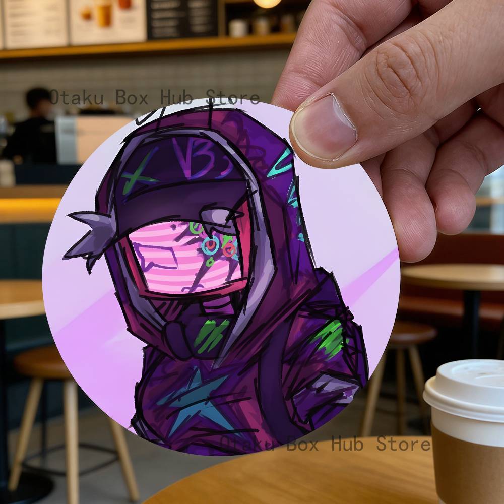 V-Veeronica Fanart Wood Coaste - Coffee Tea Gift Set 评论和价格