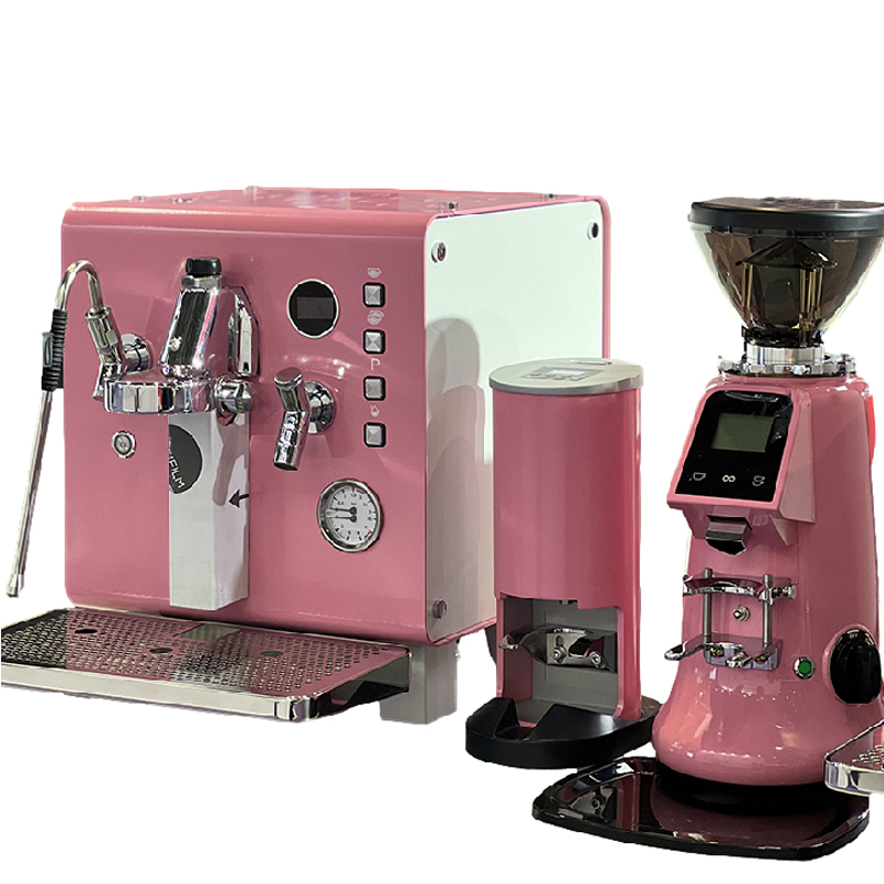 Coffee Machine Professional Pi - Coffee & Tea Haus 评论和价格