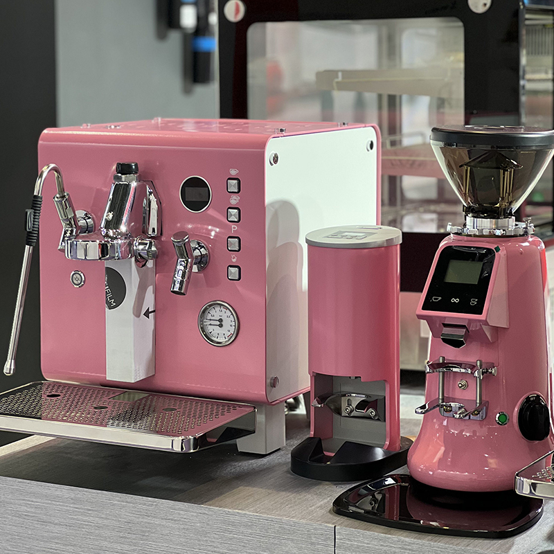 Coffee Machine Professional Pi - Coffee & Tea Haus 评论和价格