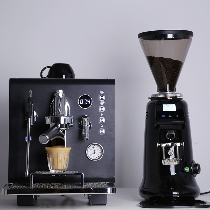 Coffee Machine Professional Pi - Coffee & Tea Haus 评论和价格