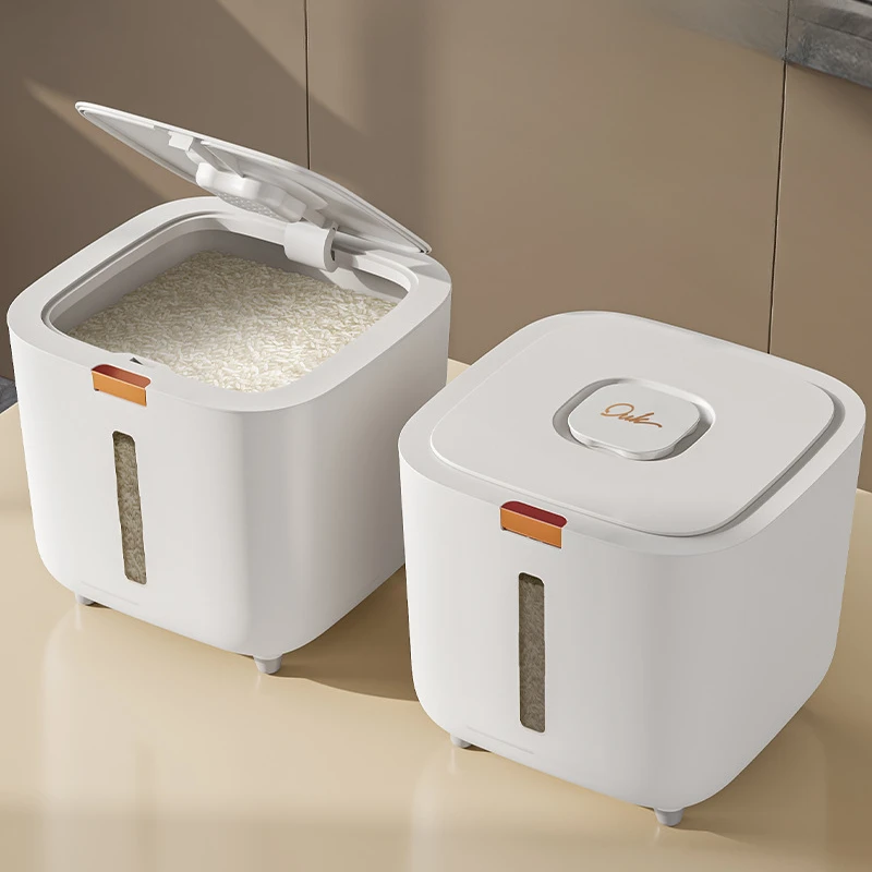 1PCS Thickened Moisture-Proof  - Tea Coffee Sugar Container 评论和价格