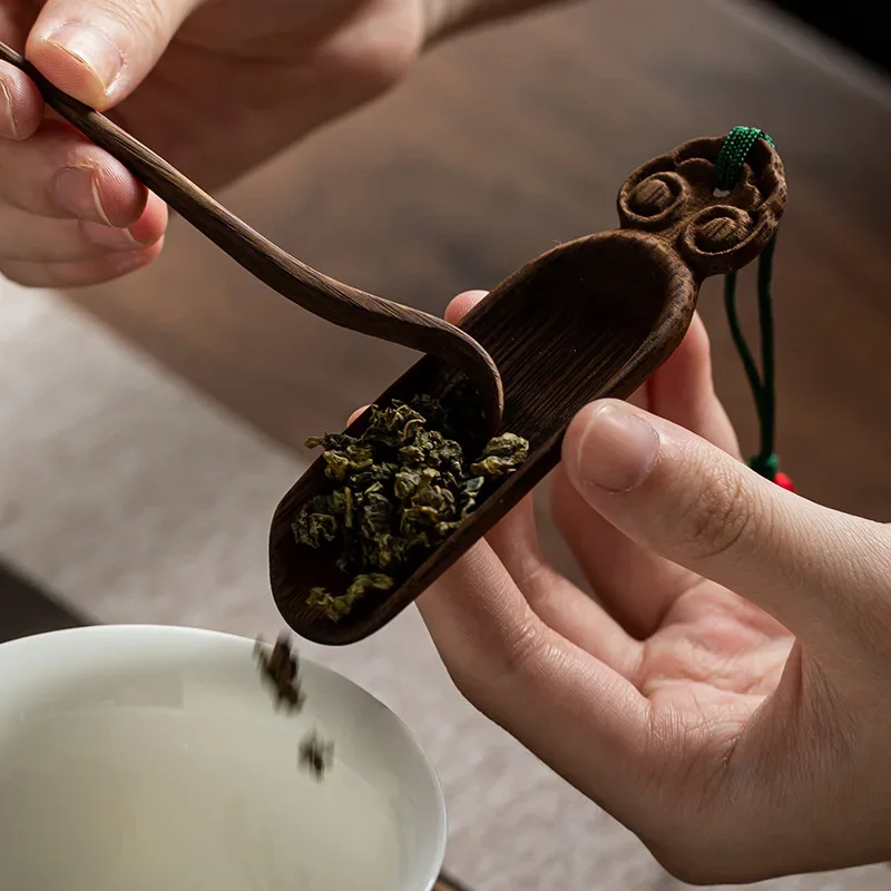 Traditional Retro Chaze Tea Ne - Coffee Tea Stand 评论和价格
